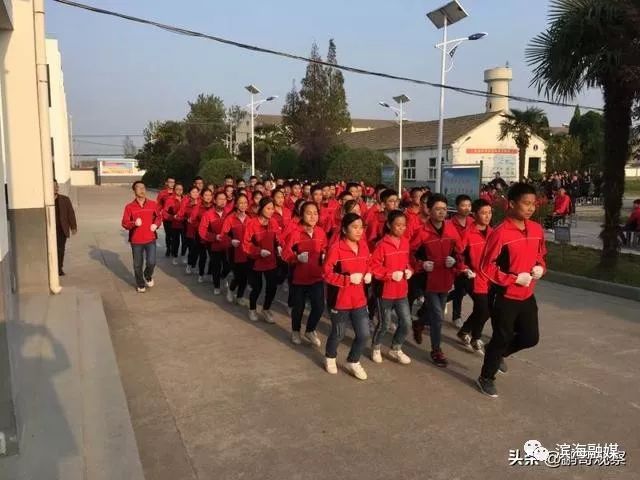 滨海中考各学校升学率,关注中考成绩