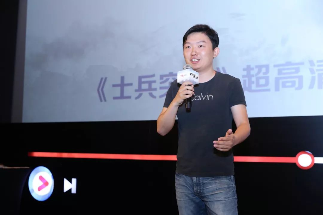 从准备、执行到商业价值思考，优酷老剧修复已形成第一轮闭环