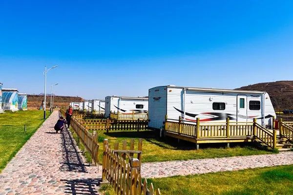 中国那些美丽到醉人的乡村,乡村旅游有哪些特色村庄