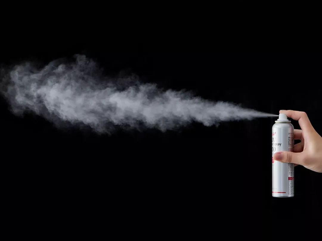 防晒喷雾补货中,防晒断货