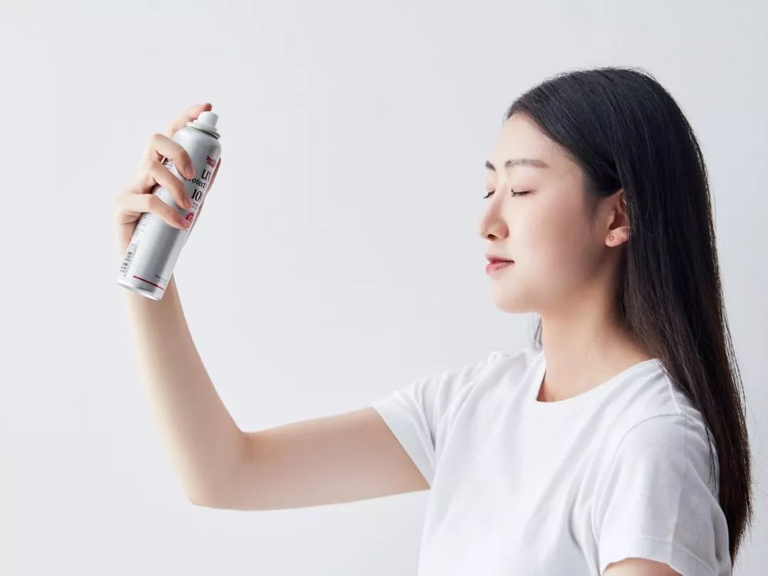 断货王防晒喷雾,防晒喷雾快过期了还能用吗