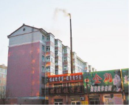 @大家，你所投诉举报的环境污染问题已有反馈