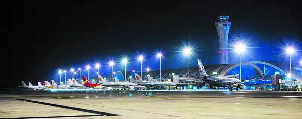 双流航空经济发展趋势,双流航空港的发展前景如何