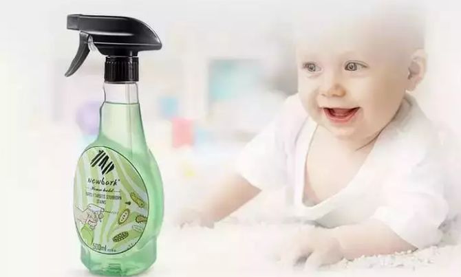 日本除螨喷雾杀螨虫,去螨虫神器和一般紫外线除螨仪