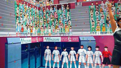 转载丨什么?我竟然在魔都偶遇了日本泰斗级漫画大师高桥阳一