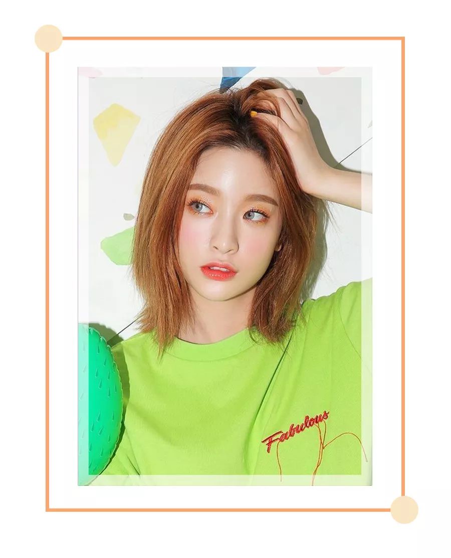 牛油果色跟什么颜色搭配,牛油果色真的很显白