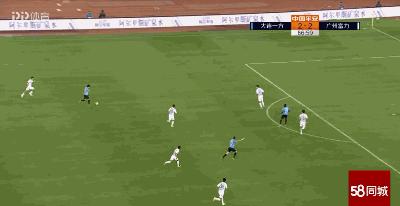 大连一方博阿滕转身分球过人,博阿滕最新战报