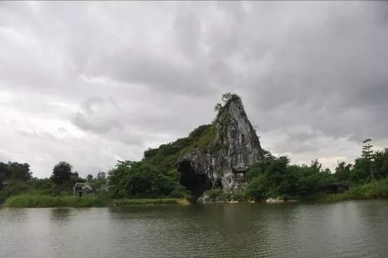 肇庆鼎湖重阳登高,中秋肇庆去哪玩