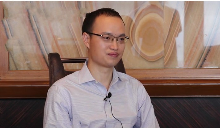 oppo刘畅简历,刘畅oppo