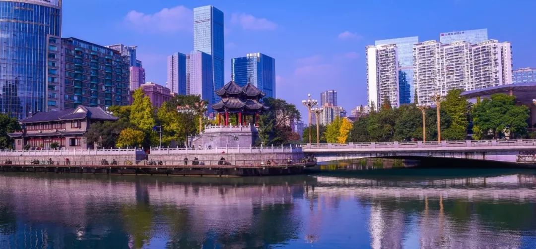 锦江数字化转型之路,锦江的发展方向