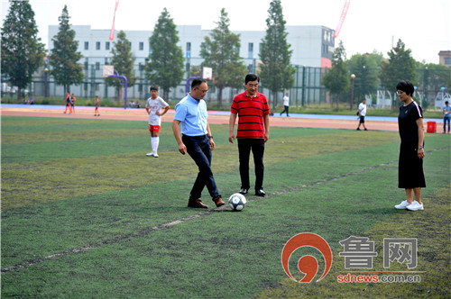 青岛西海岸海西杯足球赛2021赛程,第六届青岛海西杯