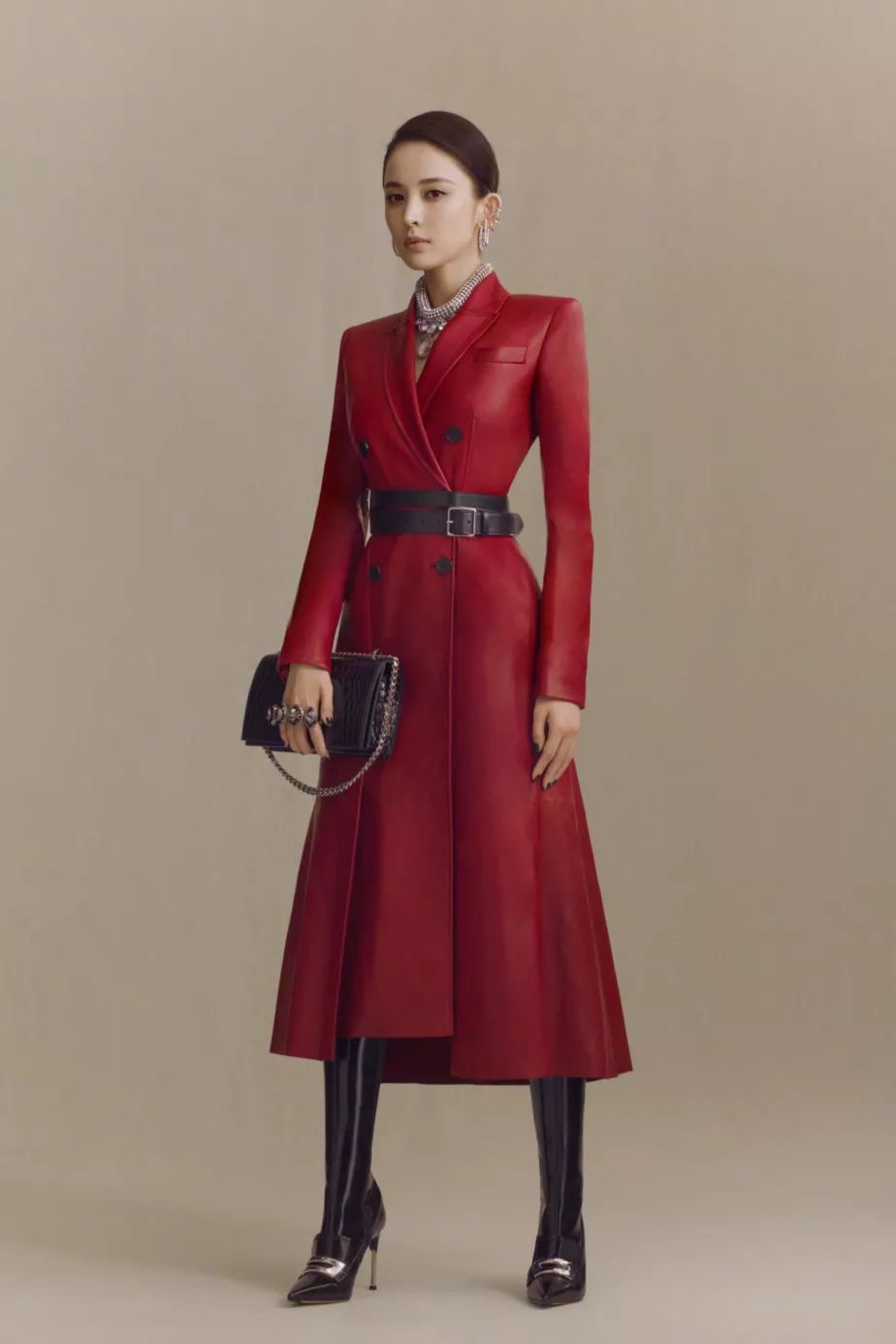 流量明星人手一个大牌代言究竟谁的最有含金量？