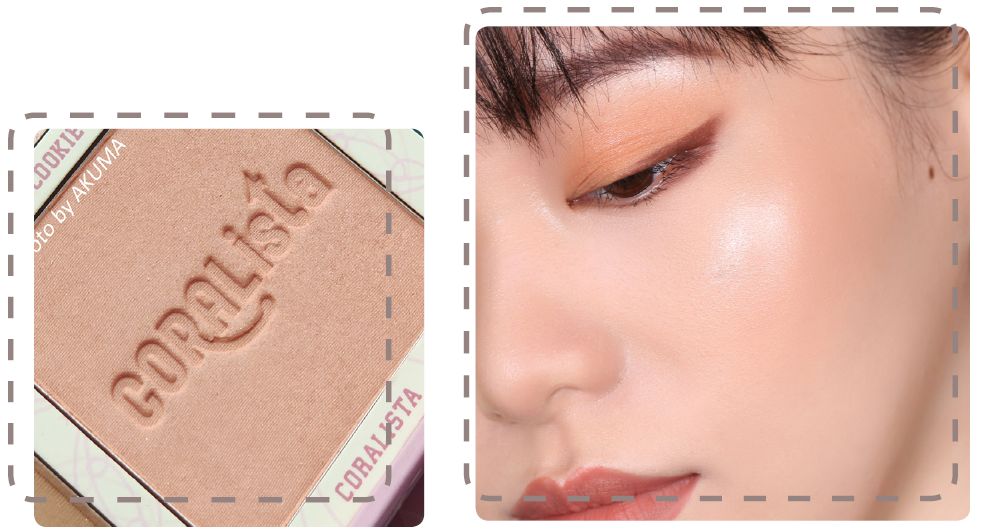 超级好看的雀斑妆来啦,自然健康的雀斑妆了解一下