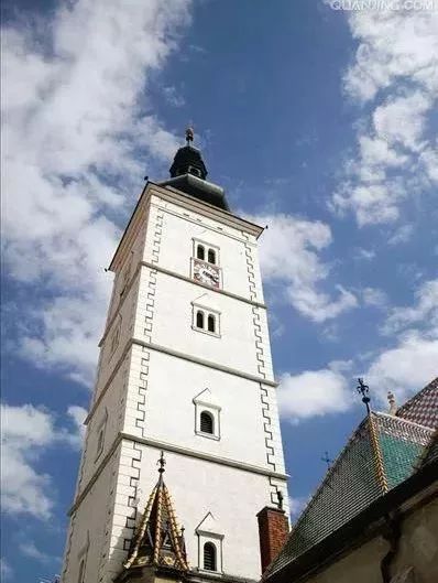 骄傲!8名扬州警察现身克罗地亚,惊艳亮相世界舞台