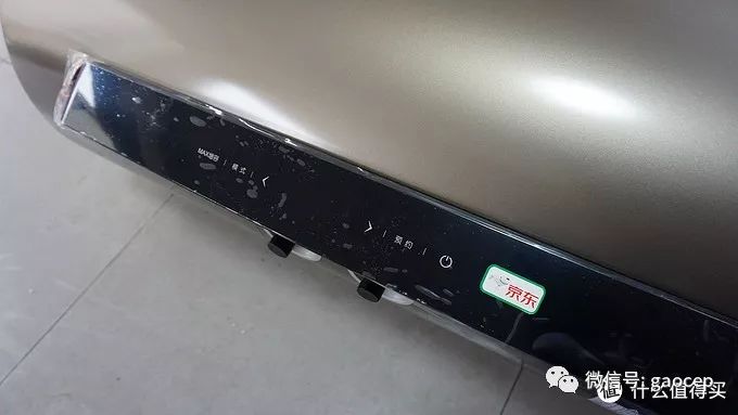 不吹不黑，A.O.史密斯晶彩系列金圭内胆电热水器评测体验