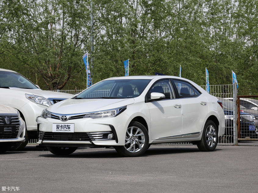 速腾1.4t和卡罗拉1.2t选哪个,速腾1.4t和卡罗拉1.2t哪个省油