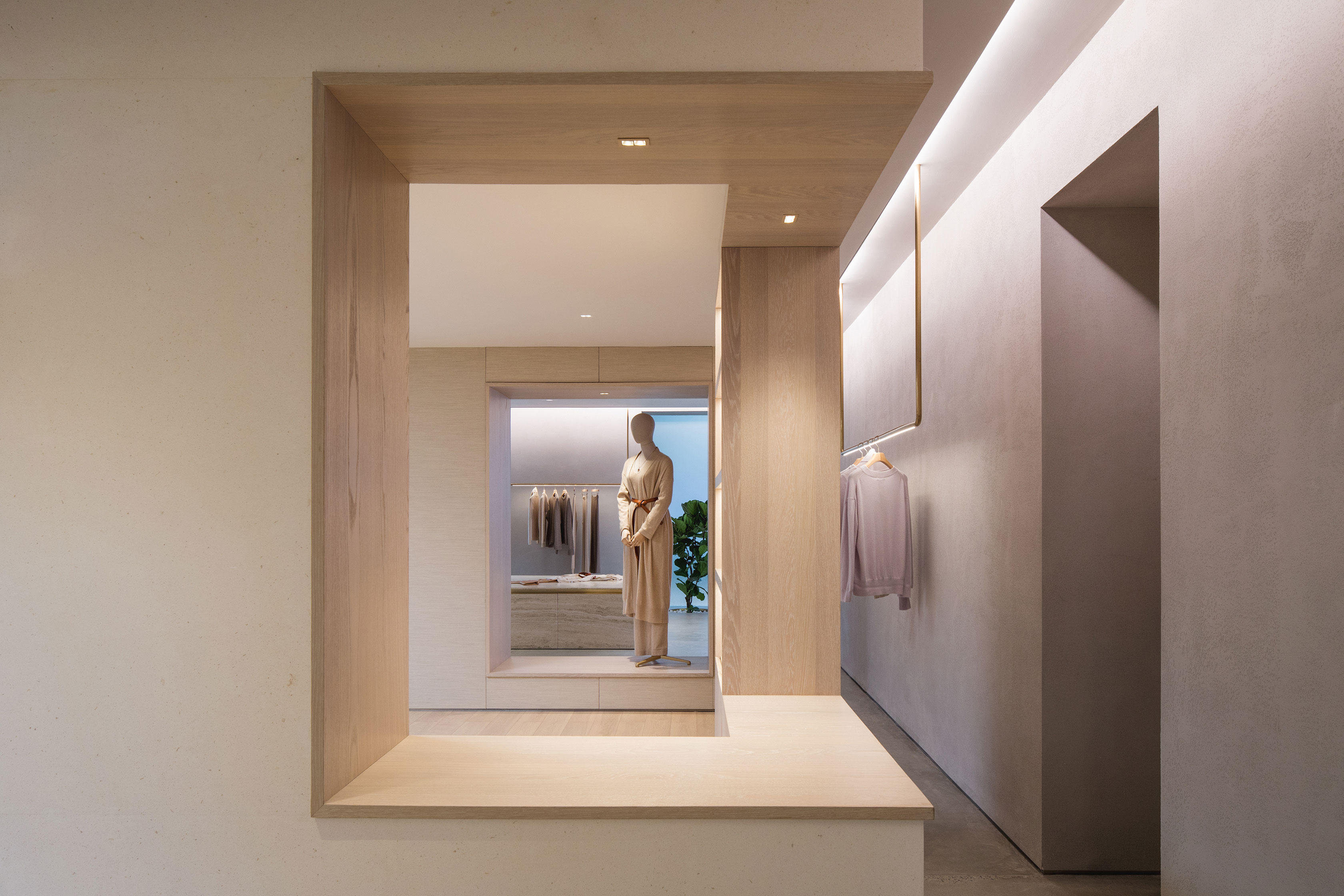 芝作室LUKSTUDIO丨EMME品牌店