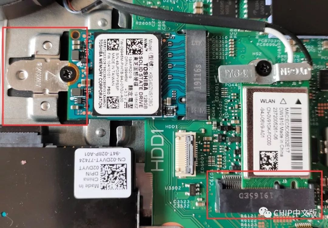 戴尔G3：白马王子澎湃芯