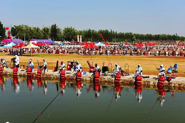 磴口县第二十七届华莱士节即将盛大启幕!