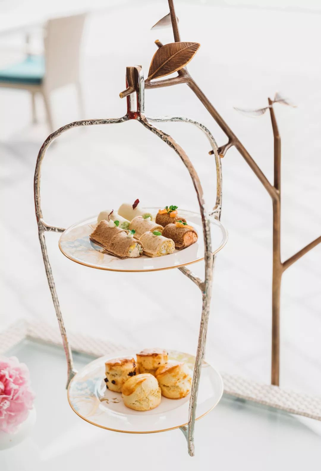 优雅精致下午茶,寻味番禺下午茶