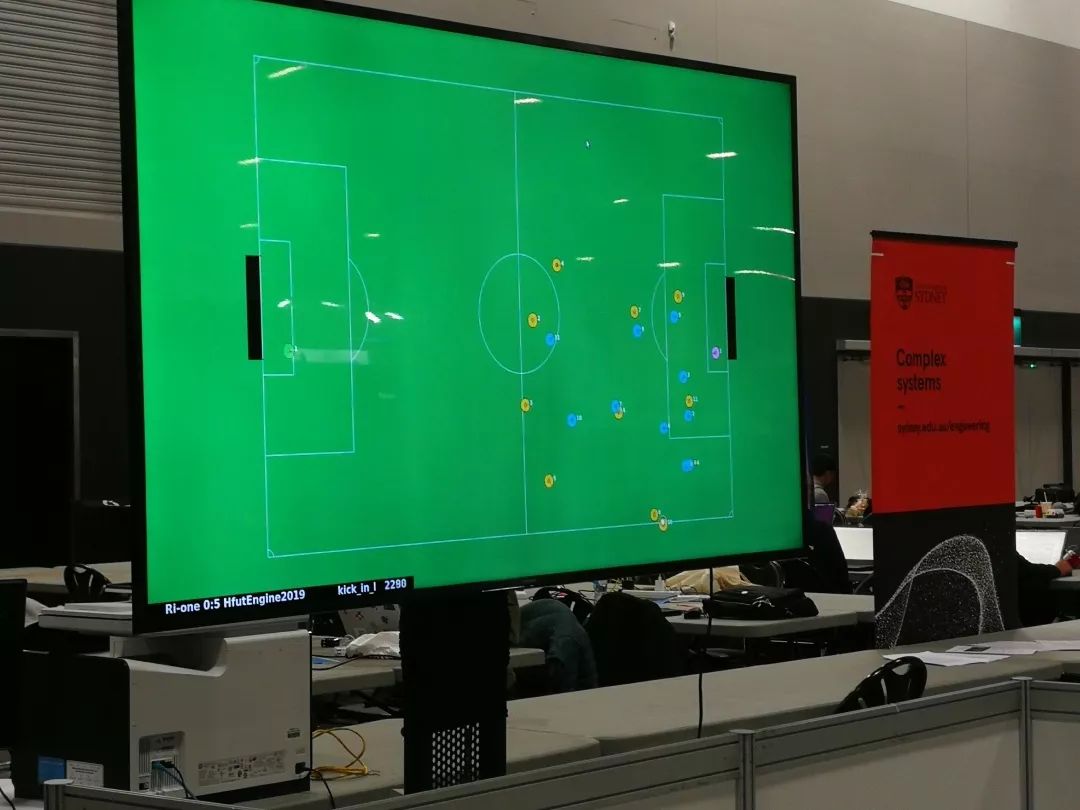 robocup机器人世界杯中国赛选拔赛,robocup机器人世界杯中国赛