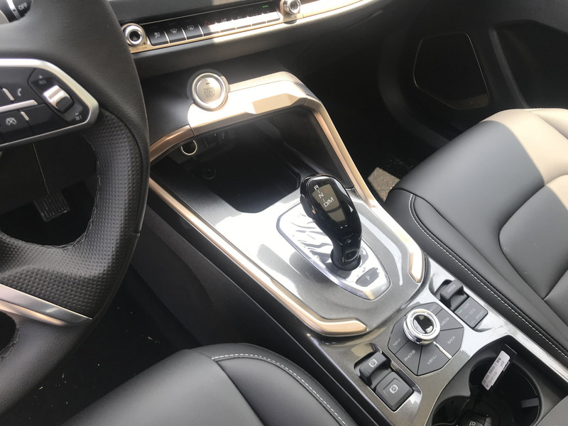 很省心说说H6的优缺点