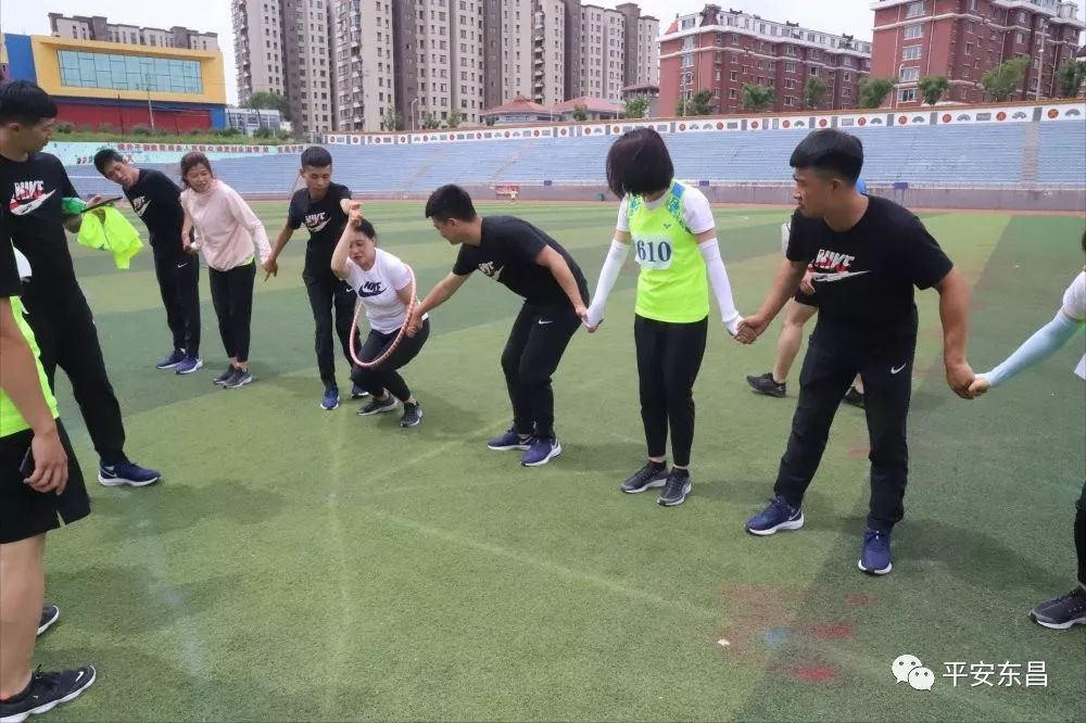 公安局全民运动会,全省警体运动会德州市公安局成绩