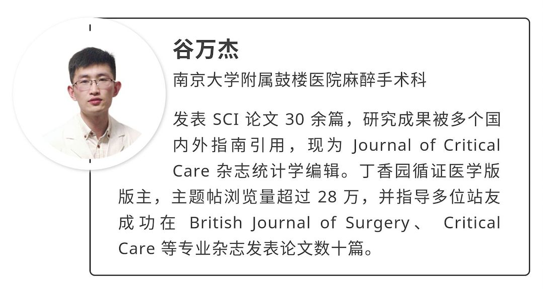 meta分析撰写方法大全,如何写meta分析文章