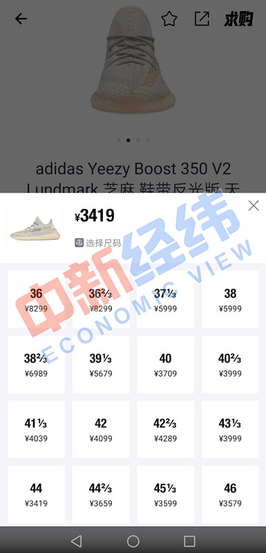 那些疯狂涨价的鞋,疯狂涨价的国货鞋