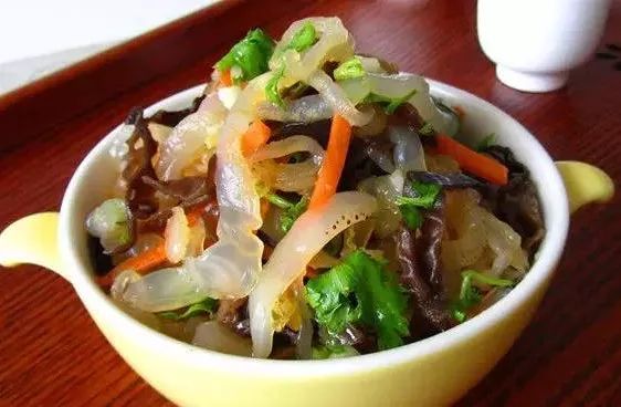 它来了，它来了，这种神秘的海产品随着入伏走来了~