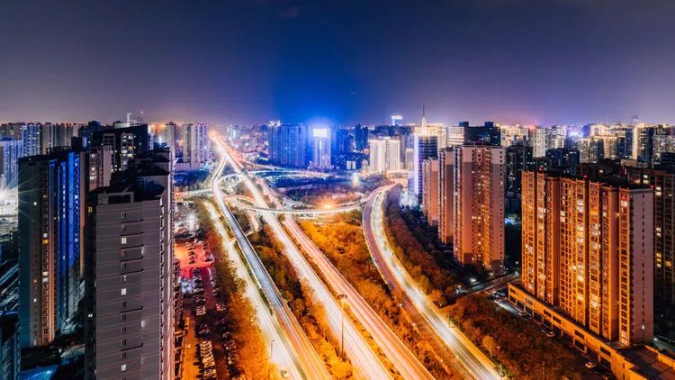 航空硬科技、雕刻文创、新零售......新业态在未央方兴未艾!