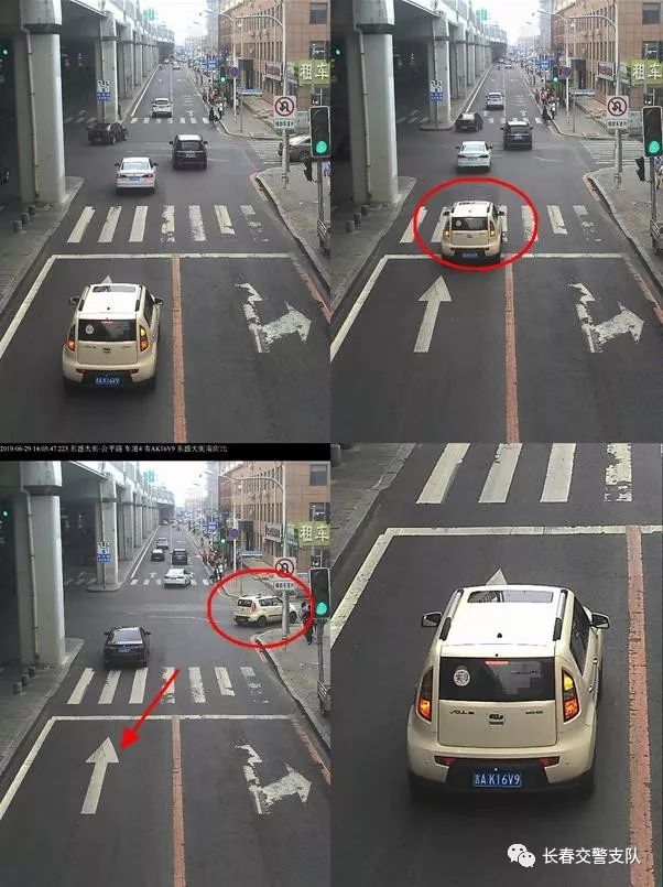 长春一公交司机被曝开车玩手机,长春又一批司机被曝光