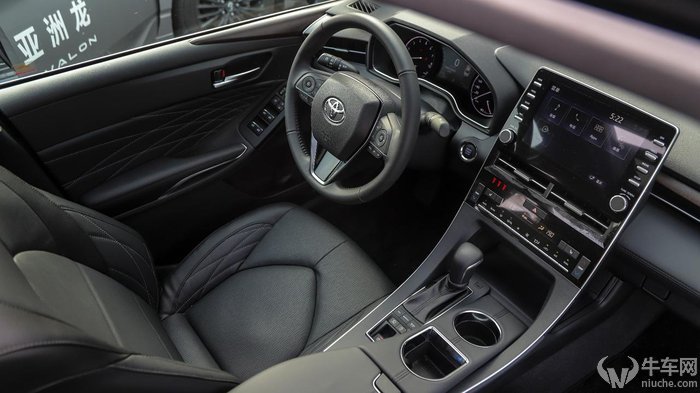 丰田亚洲龙没有电,2021款亚洲龙混动试驾视频