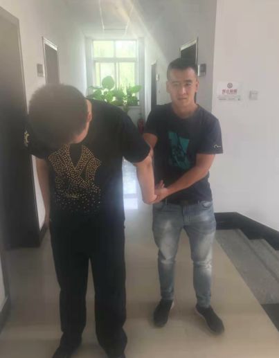 静海区最美退役军人双拥晚会,第四届天津市最美退役军人评选