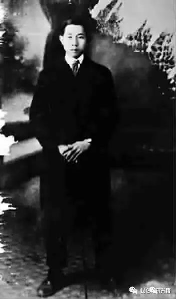 殷茵：奇迹！完整保存下来的*共中**“一号机密”