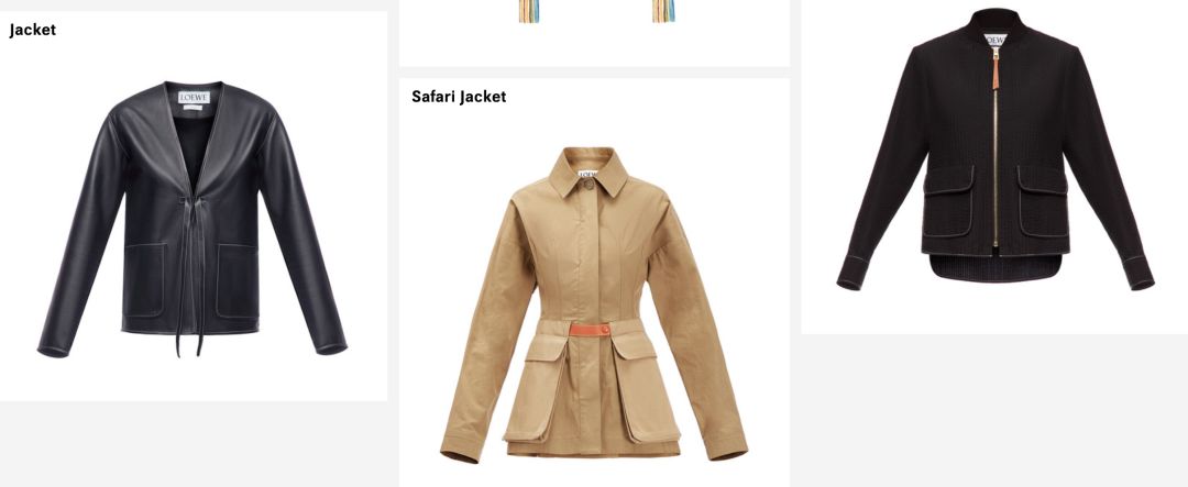 石原里美穿着搭配,石原里美穿衣打扮