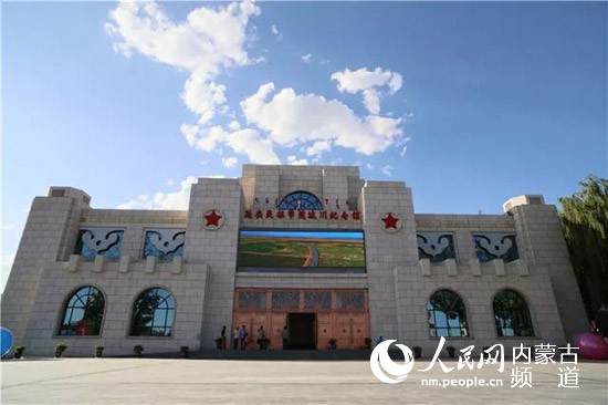 内蒙古绿色发展方向,内蒙古谱写绿色发展新篇章