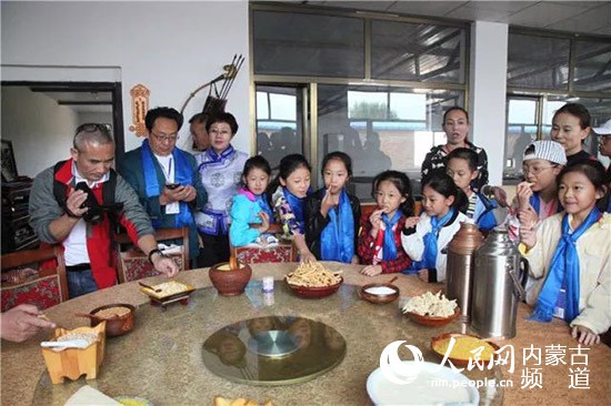 内蒙古绿色发展方向,内蒙古谱写绿色发展新篇章