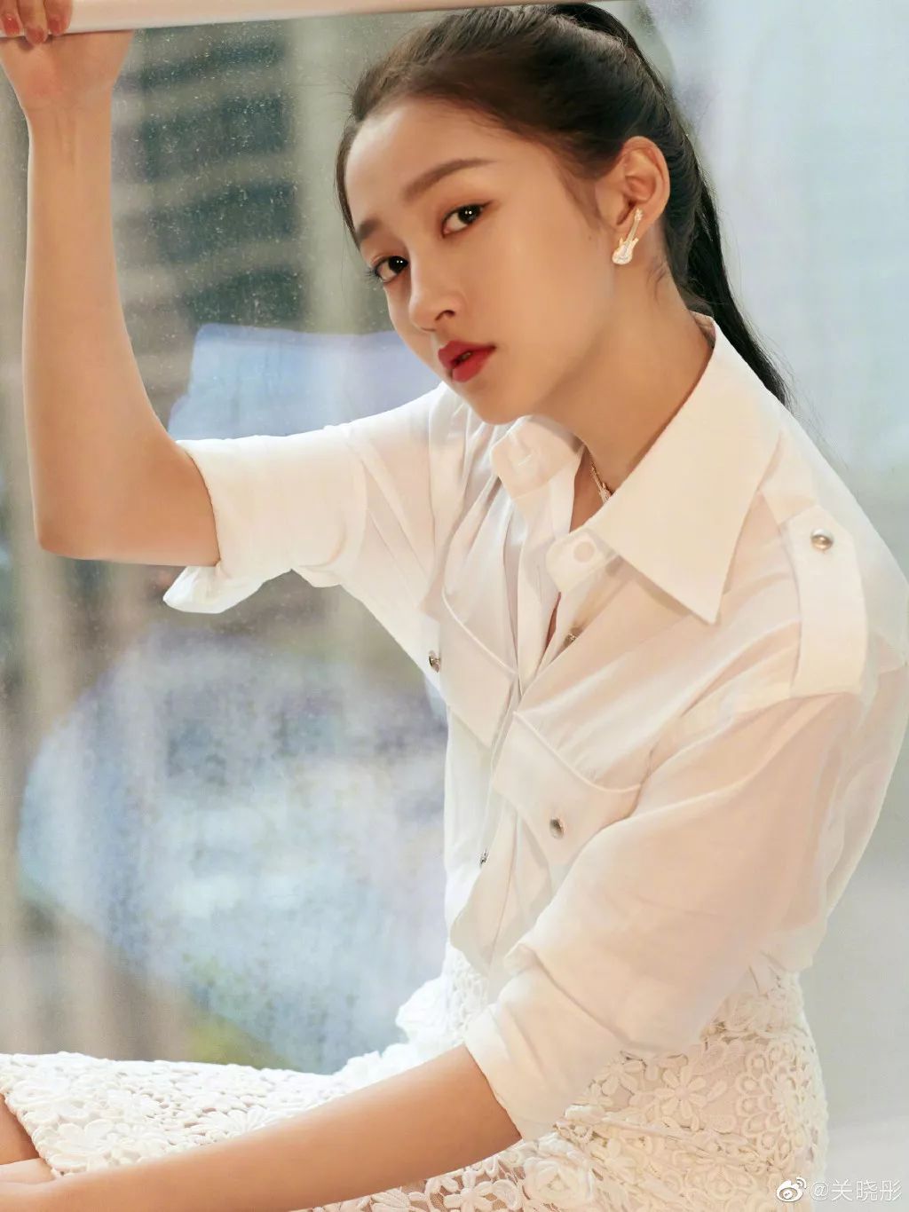 中国女星大比拼,各省女星美貌大pk