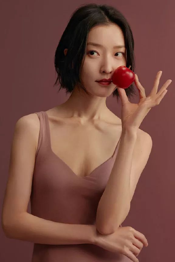 中国女星大比拼,各省女星美貌大pk