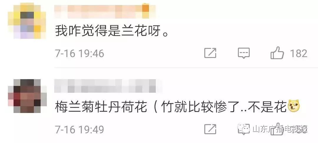 人大代表提议牡丹为国花,建议将牡丹确定为国花