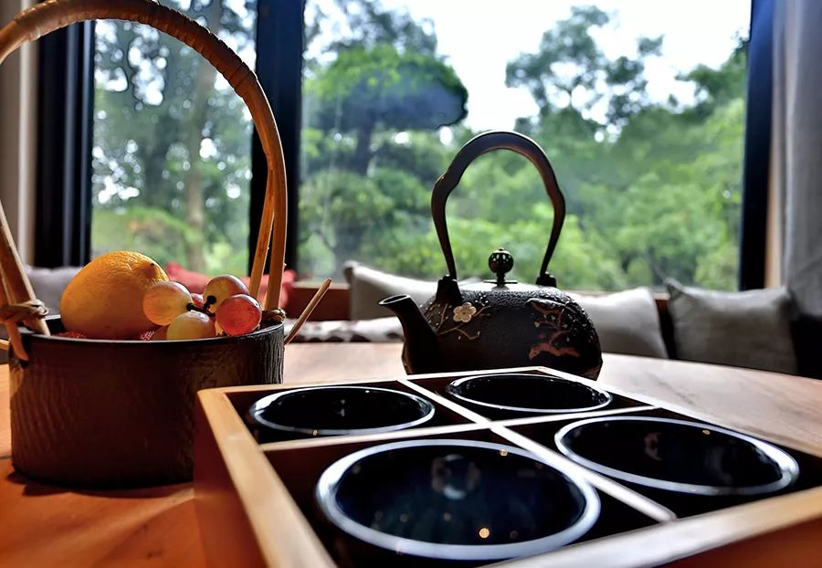 雅致梦溪山庄餐厅抖音团购,雅致梦溪山庄下午茶