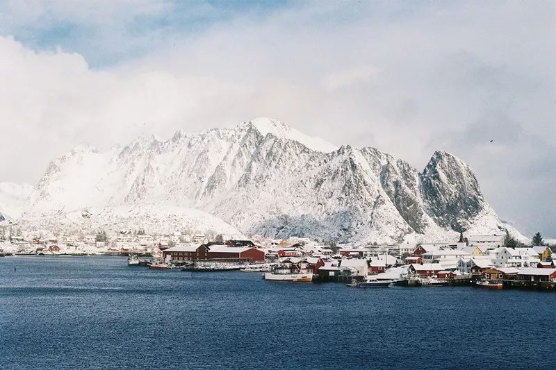 听闻，没有一个钟表能够“活”着走出北欧这座岛