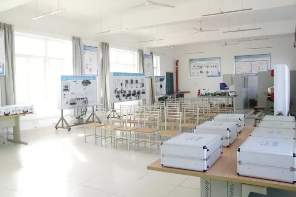 1000级实验室,价值40个亿的实验室