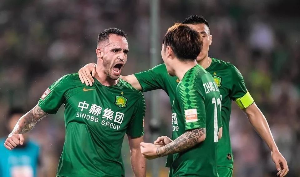 京城德比北京国安,北京国安对京城德比