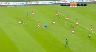 京城德比北京国安,北京国安对京城德比