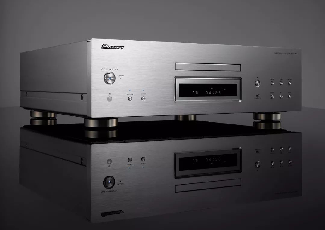 试用|“兼容Hi-Res音乐文件和碟片，纯玩Hi-Fi也合适”Pioneer（先锋）UDP-LX500UHD蓝光机