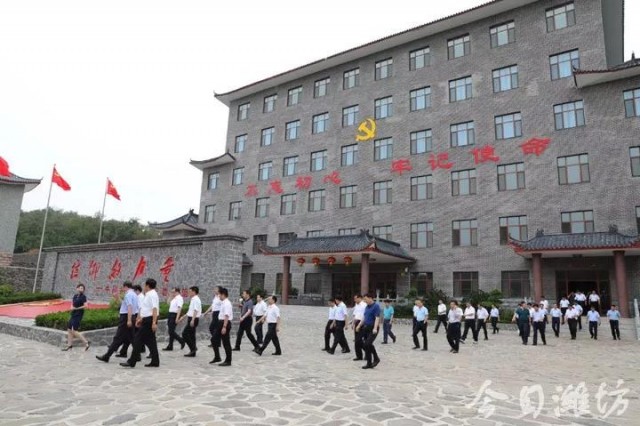 潍坊安丘乡村振兴,乡村振兴十大项目推荐