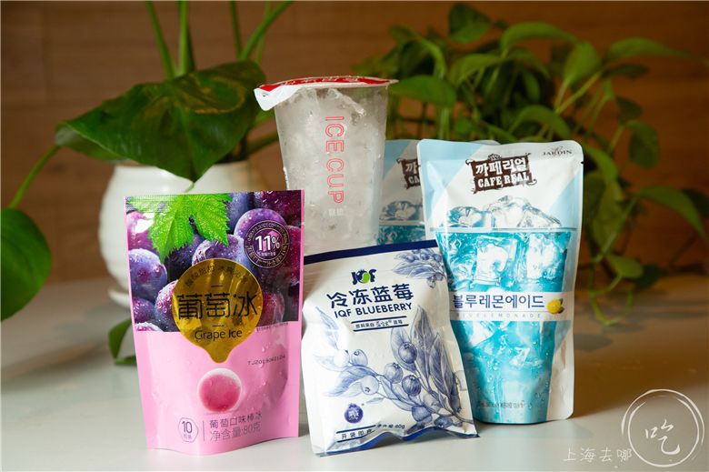 便利店饮料隐藏喝法测评,分享便利店饮料的隐藏喝法