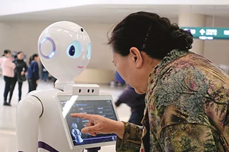 智慧医院展望,智慧医院方案篇